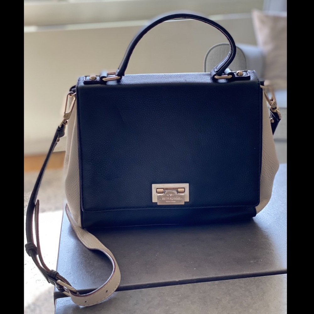Kate Spade Bag - Two Tone